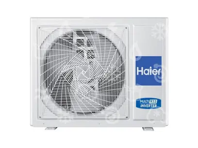 jednotka venkovní HAIER; 4U85S2SR5FA; multisplit DC inverter, R32